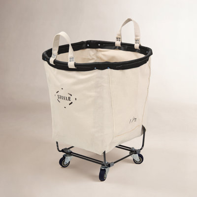 Steele Canvas Basket | Birch Lane